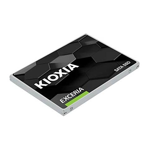EXCERIA 960 GB 2.5"" SSD - Foto 2
