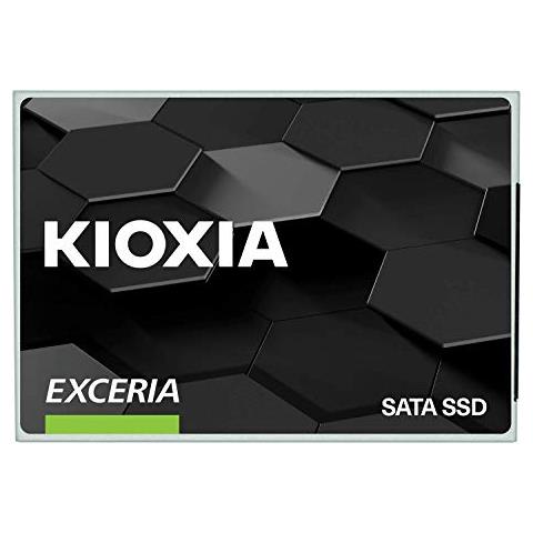 EXCERIA 960 GB 2.5"" SSD - Foto 1