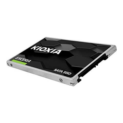 EXCERIA 960 GB 2.5"" SSD - Foto 4