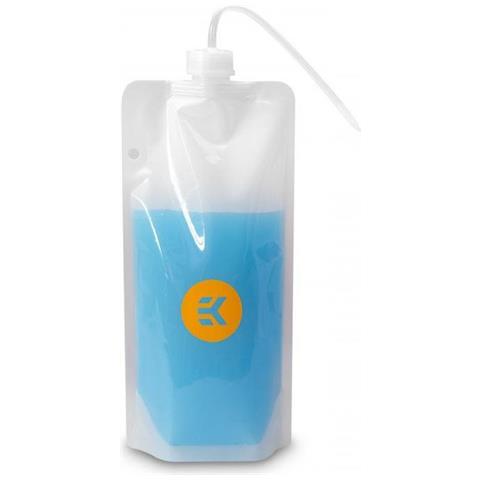 Ek Water Blocks 3831109822432 Accessori Di Raffreddamento Hardware Trasparente, Bianco (ek Water Blocks Ek-loop Foldable - Foto 4