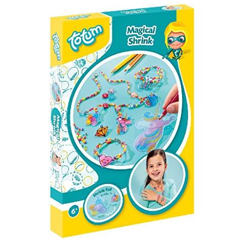 Kit Creativo - Magico Termoretraibile - Plastica Frusta - Foto 1