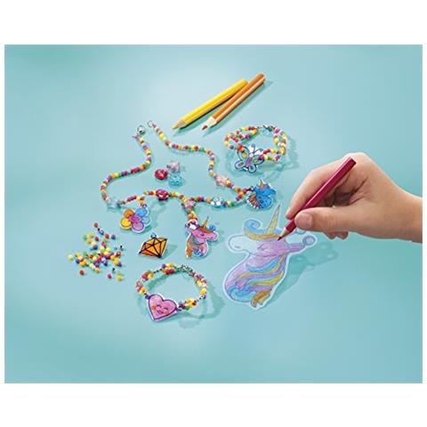 Kit Creativo - Magico Termoretraibile - Plastica Frusta - Foto 3