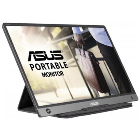 Monitor 16,5" LED IPS MB16AH 1920X1080 Full HD Tempo di Risposta 5ms - Foto 8