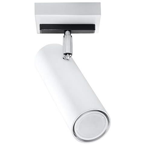 Luce Led, Bianco, 18 X 18 X 20 - Foto 1