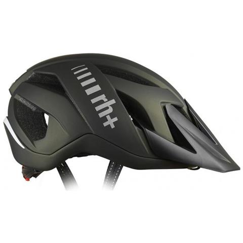 Rh+ 3 In 1 Helmet Casco Mtb Taglia Xs-m - Foto 1
