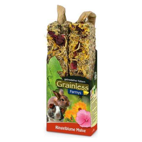 Jr Grainless Farmys Calendula Malvarrosa 140 Gr - Foto 1