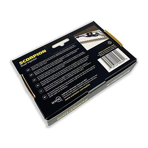 So-5000 Catena Lati Doppio Oiler Moto Accessori - Foto 3