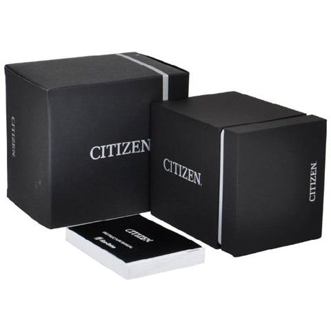 Orologio Solo Tempo Da Uomo Citizen Evergreen - Foto 2