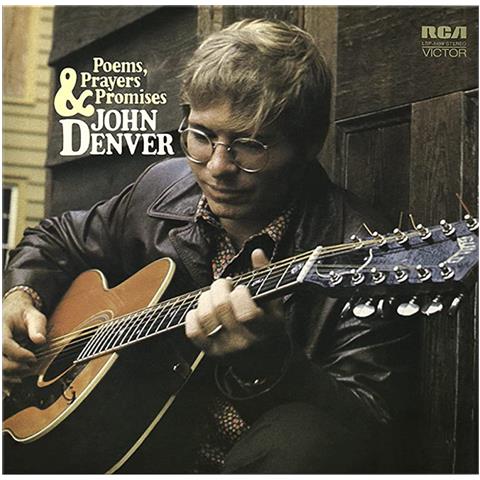 John Denver - Poems Prayers & Promises - Foto 1