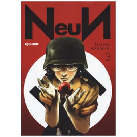 Tsutomu Takahashi - Neun. 3. - Foto 1