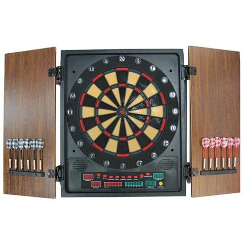 Electronica Bersaglio Con Porte Eros Pl0500 - Foto 1
