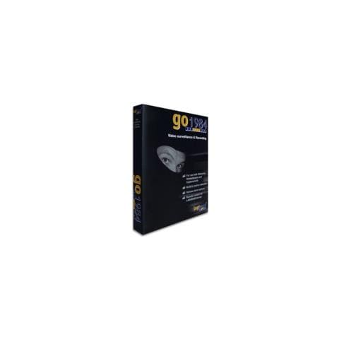 go1984 Pro, Win, CD, Box, CD - Foto 1