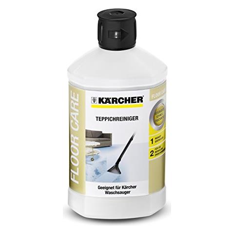 6.295-771.0 - Limpiador de alfombras líquido detergent (SE)  - Foto 2