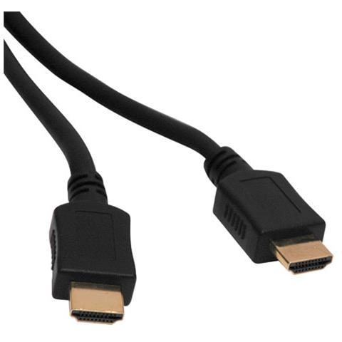 Tripp Lite P568-003 0.91m HDMI HDMI Nero cavo HDMI - Foto 1