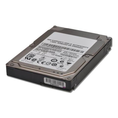 300GB, Serial Attached SCSI (SAS)  - Foto 1