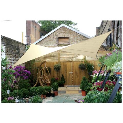 Tende da Sole per Balconi GSS4500PE Champagne - Foto 2