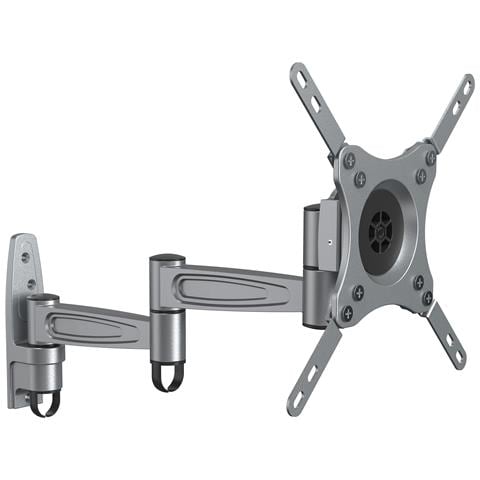 M VESA Flexarm 360 III Silver Argento supporto da parete per tv a schermo piatto - Foto 1