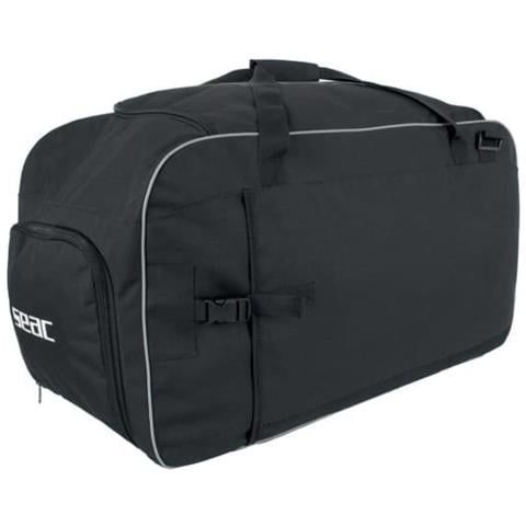 Seac Equipage 250 110lt 110 Lt Nero - Foto 2