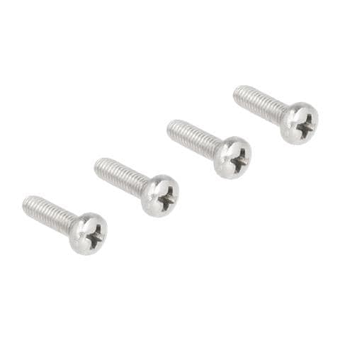 Cavo di estensione di rete S /FTP RJ45 femmina per RJ45 maschio Cat. 6A 1 m nero - Foto 3