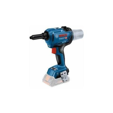 Rivettatrice GRG 18V-16 C Professionale - Foto 1