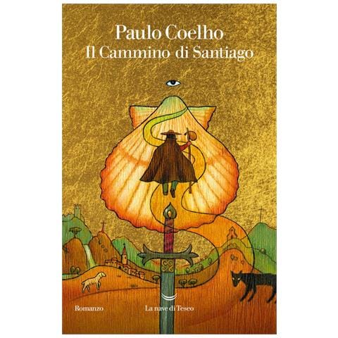 Paulo Coelho - Il Cammino Di Santiago - Foto 2