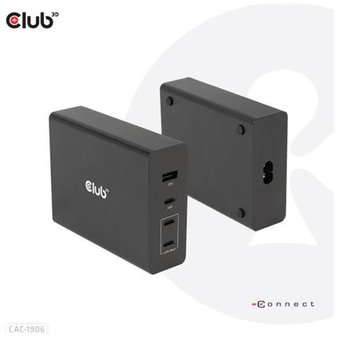 Cac-1906 Alimentatore Per Computer 132 W - Foto 2