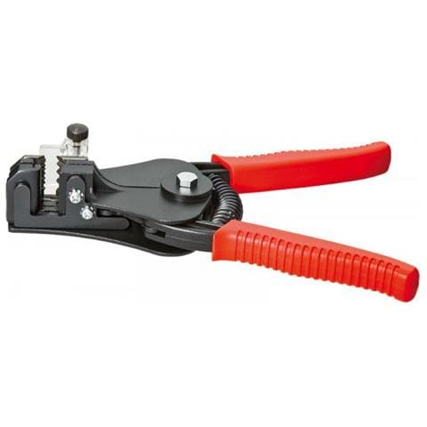 Pinza Spellacavi Rosso 180mm - Foto 1