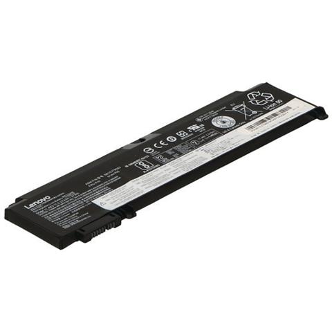 Batteria Originale ThinkPad T460s T470s 01AV406 SB10J79003 - Foto 1