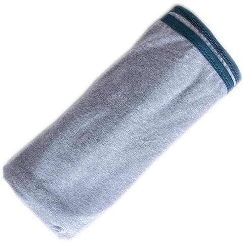 Koala Hugs Coperta Swaddle - Coperta Per Neonati 0-3 Mesi - Impacco Per Bambini - Grigio Freddo /foresta - Foto 1