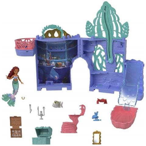 Disney Hlx16 Set Da Gioco - Foto 3