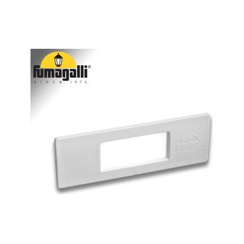 NINA 150 BIANCO OPALE LED R7S 3,5W CCT 3WHITE - Foto 1
