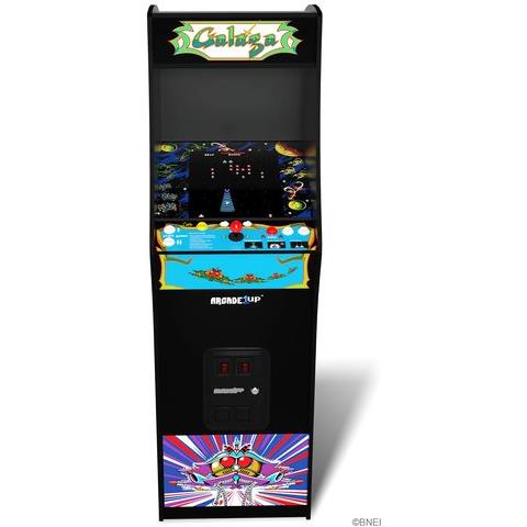 Console Videogioco Gal A 305427 Galaga Galaga Deluxe Wifi - Foto 1