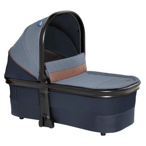 Navicella Chicco 06087027530000 Mysa Royal Blue Royal Blue - Foto 1