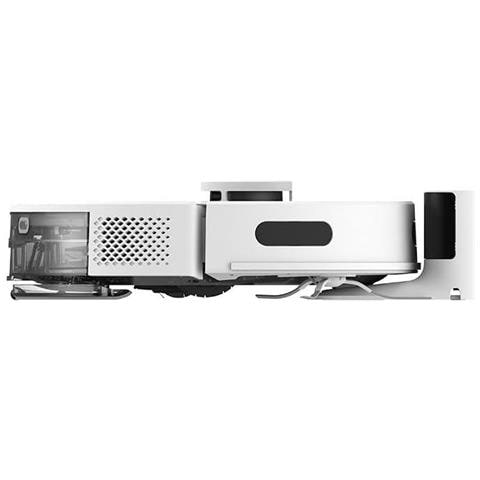 Robot Aspirapolvere e Lavapavimenti RE5 45 W Colore Bianco - Foto 2
