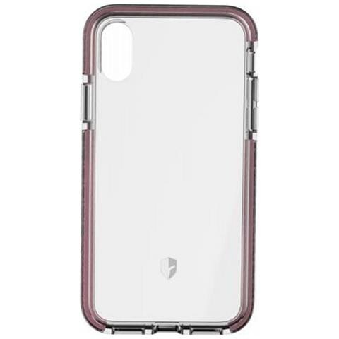 Cover Rinforzata Per Iphone X /xs Life, Trasparente - Foto 1