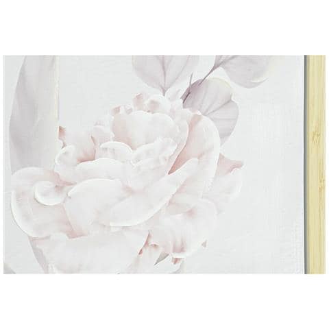 Quadro Dkd Home Decor Vaso 50 X 4 X 70 Cm Scandinavo (2 Unità) - Foto 2