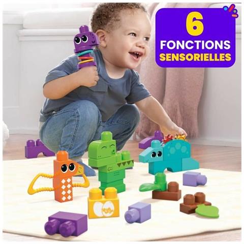 Set Di Costruzioni 24 Pezzi - Foto 6