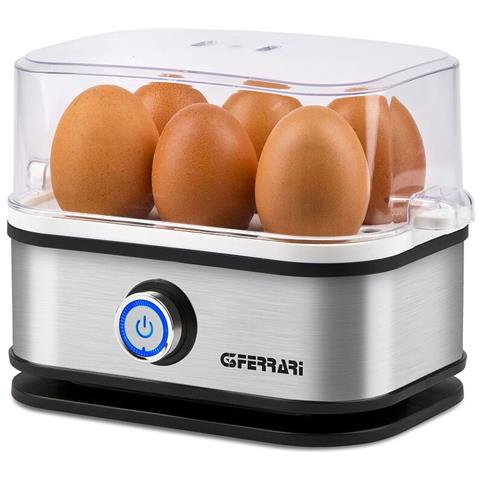 Set Cuoci-uova G3ferrari G10156 400 W - Foto 1