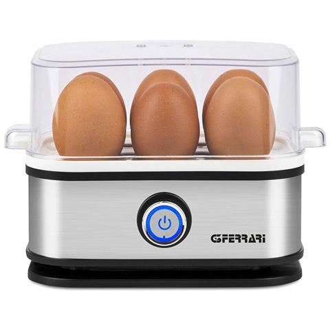 Set Cuoci-uova G3ferrari G10156 400 W - Foto 2