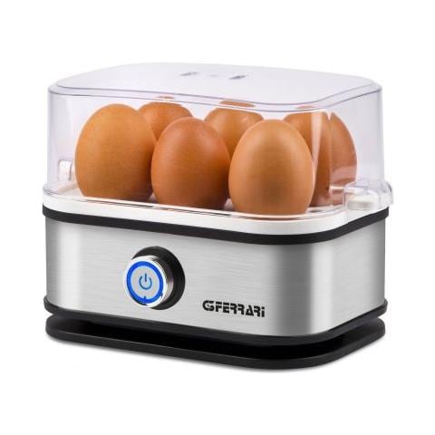 Set Cuoci-uova G3ferrari G10156 400 W - Foto 3