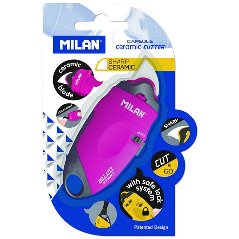 Taglierino Capsule Ceramica - Foto 1