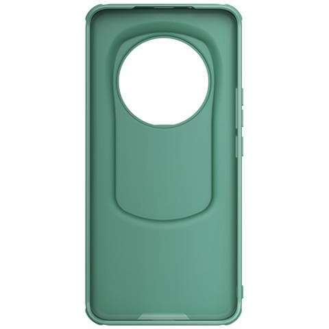 Cover Per Honor Magic 6 Pro 5g Coprifotocamera Verde, Verde Abete - Foto 2