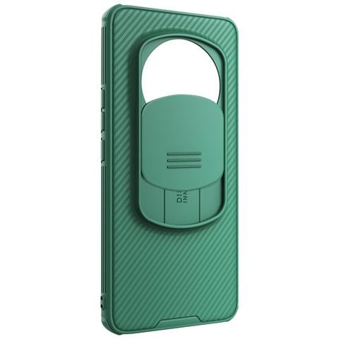 Cover Per Honor Magic 6 Pro 5g Coprifotocamera Verde, Verde Abete - Foto 1