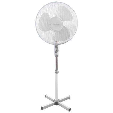 EHF001WW ventilatore Bianco - Foto 1