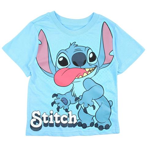 Completo Lilo e Stitch lis 5204c201 uf s2-4a Ragazzo - Foto 2
