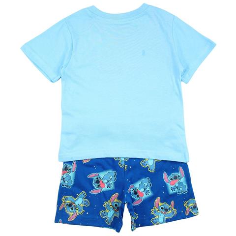 Completo Lilo e Stitch lis 5204c201 uf s2-4a Ragazzo - Foto 5