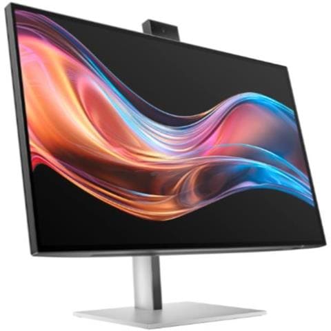 Monitor 27” LCD IPS Flat 8K135AA#ABB 4K Ultra HD 3840 x 2160 Tempo di Risposta 5ms - Foto 1