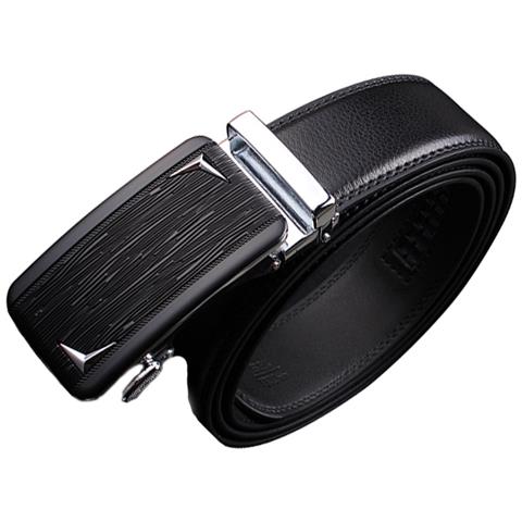 Cintura Con Fibbia Automatica M - Foto 2