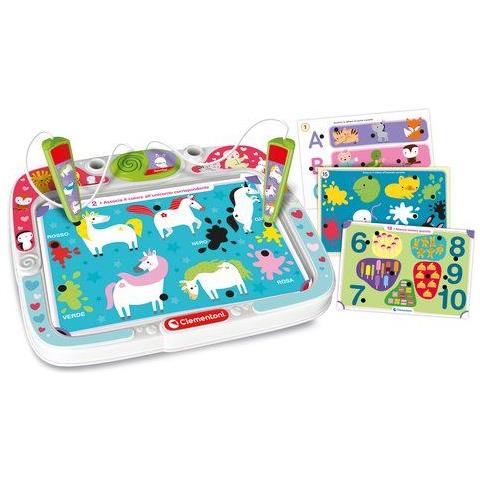 Gioco Educativo Clementoni 16473 Sapientino Bambina - Foto 1