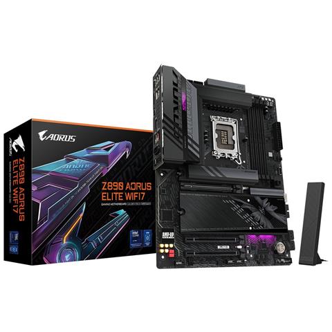 Z890 A Elite Wifi7 (z890 A Elite Wifi7) - Foto 1